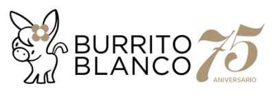 Burrito Blanco