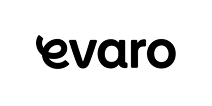 Evaro logo